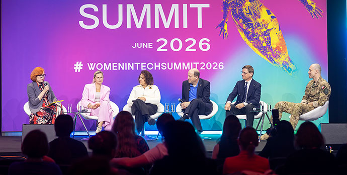 Suwerenność technologiczna w kontekście geopolitycznym