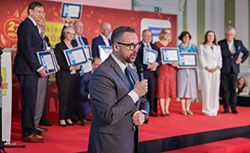 Minister Marcin Kulasek: Ranking Perspektyw to święto nauki!