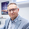 Dr hab. Grzegorz Masłowski przewodniczącym międzynarodowej organizacji ICLP