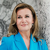 Dr hab. Małgorzata Gałązka-Sobotka nową rektor Uczelni Łazarskiego