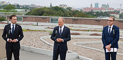 W Warszawie powstanie Centrum ESA