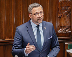 Budżet MNiSW na 2027 rok wzrośnie o blisko 2,7 mld zł