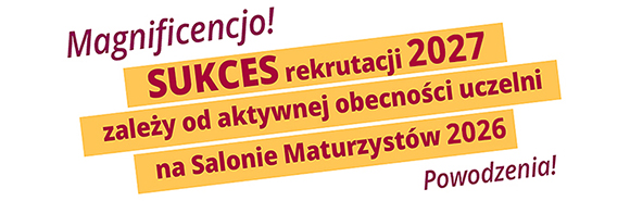 Aktywne uczelnie stawiają na maturzystów z całej Polski
