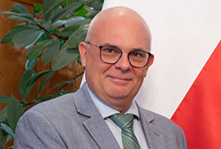 Dyr hab. Robert Zakrzewski: Czytanie ze zrozumieniem to fundamentalna kompetencja