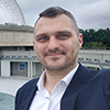 Damian Jabłeka nowym dyrektorem Planetarium Śląskiego