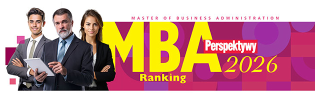 Ranking MBA 2026 - szansa na skuteczną promocję