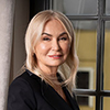 Prof. Celina M. Olszak z tytułem Osobowość Roku