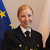 Dr hab. Joanna Kizielewicz prorektorem ds. współpracy międzynarodowej UMG