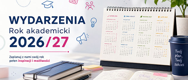 Warto zaplanować już dziś