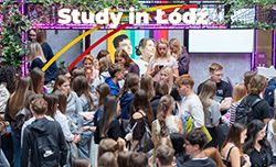 Matura spotyka się ze studiami w Łodzi