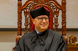 Prof. Teofil Jesionowski Doctorem Honoris Causa