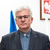 Ks. prof. Waldemar Graczyk prorektorem ds. nauki i współpracy międzynarodowej UKSW