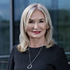 Prof. Celina M. Olszak prezesem PTE Oddział Katowice