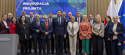 Uczelnie łączą siły w kampanii #NATUREisFUTURE