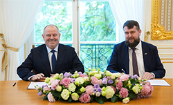 Katedra im. Wincentego Witosa na UW