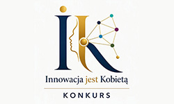 Zapraszamy do udziału w konkursie Innowacja jest Kobietą