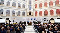 PW: Kształtowanie rzeczywistości misją uczelni