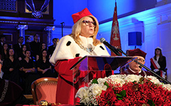 UAM: W obronie prawdy i dialogu