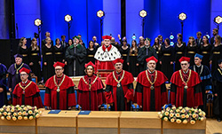 UJ: Miłość do nauki