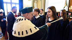 AGH: Odpowiedzialność za przyszłość