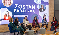 AMU PAN zachęca: zostań badaczką!