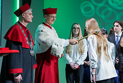 UMB: Inauguracja w Centrum Dydaktyczno-Egzaminacyjnym Abecadło Medycyny