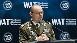 WAT: Łączy nas wspólny cel: bezpieczeństwo i rozwój naszej Ojczyzny