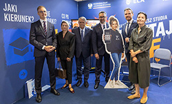 MNiSW i OPI podsumowały udział w Salonach Maturzystów Perspektywy 2026