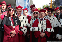 Szczecin wspólnie inauguruje rok akademicki