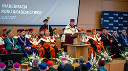 KUL: Gest zaufania do człowieka