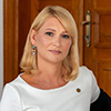 Dr hab. Marta Mendel w zarządzie ICA